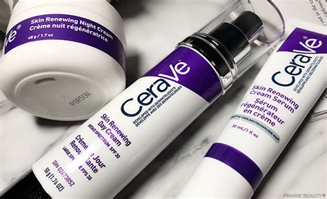 Cerave Skin Care Routine Skin Care And Glowing Claude