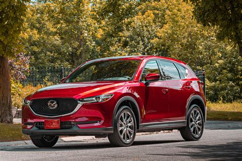 2020 Mazda CX-5: Review, Trims, Specs, Price, New Interior Features