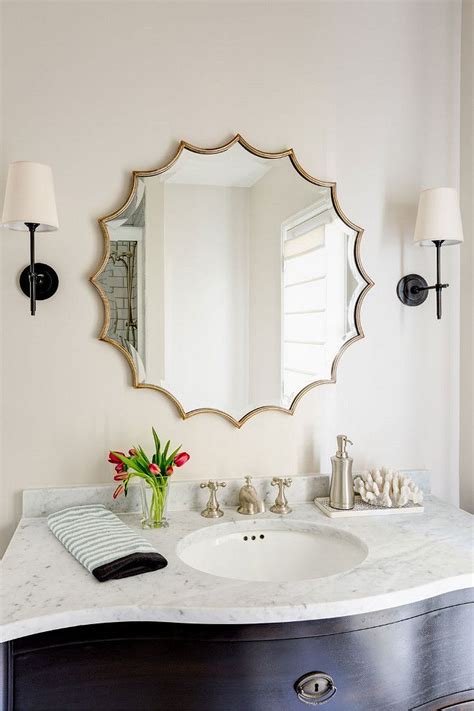 5% coupon applied at checkout save 5% with coupon. 20 Of The Most Creative Bathroom Mirror Ideas - Housely