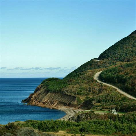 Cape Breton Highlands National Park Ingonish All You Need To Know