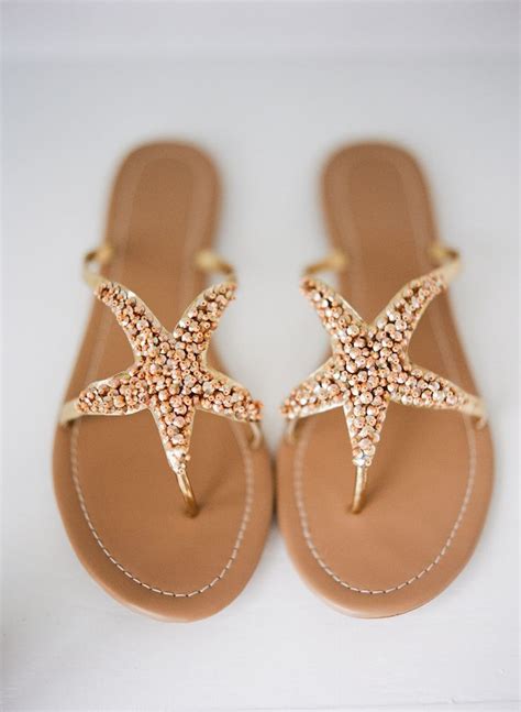 Tap Into Your Grecian Goddess With Greek Inspired Sandals Wedding