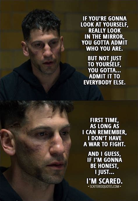 100 Best Marvels The Punisher Quotes Punisher The Punisher Quotes
