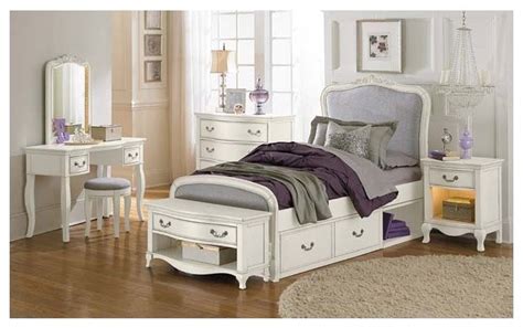 Girls Bedroom Sets Girls Bedroom Sets Combining The Cute Aspects