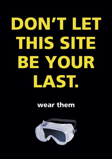 Maybe you would like to learn more about one of these? 17 Best images about Safety Quotes for Workplace on ...