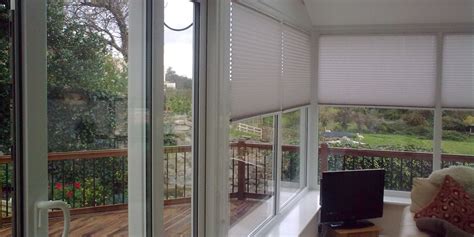 Call to speak with one of our expert design consultants. Pleated Window Blinds with ULTRA one-touch control ...