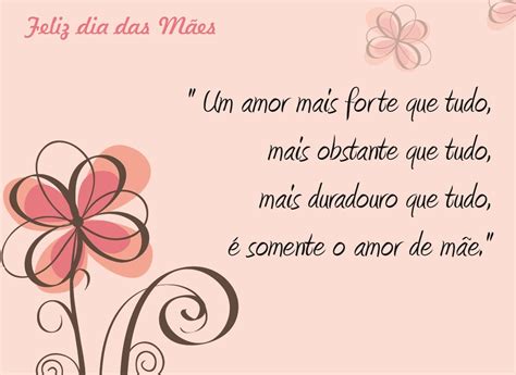 E caso você queira deixar a homenagem ainda mais especial, separar as melhores frases para o dia das mães para você dedicar a ela. Cícero Luis: Abril 2016