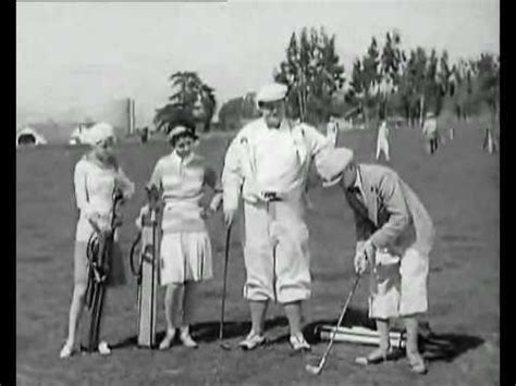 Watch live video game streams from popular creators on facebook. Laurel and Hardy Play golf - YouTube