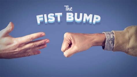 The Fist Bump The Top 10 Bad Business Handshakes Youtube