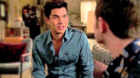 Kate hudson, lovato, sjp, lambert and such gave that realm a legitimizing force. FULL HD Glee 5x9 - Frenemies (Only Adam Lamberts parts ...
