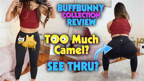 Corey also eats one banana every mile that he walks. BUFFBUNNY TRY ON HAUL REVIEW - TOO MUCH CAMEL OR PERFECT ...
