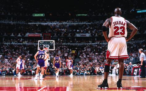 Nba Finals 1998 1998 Nba Finals Game 6 Chicago Bulls Utah Jazz