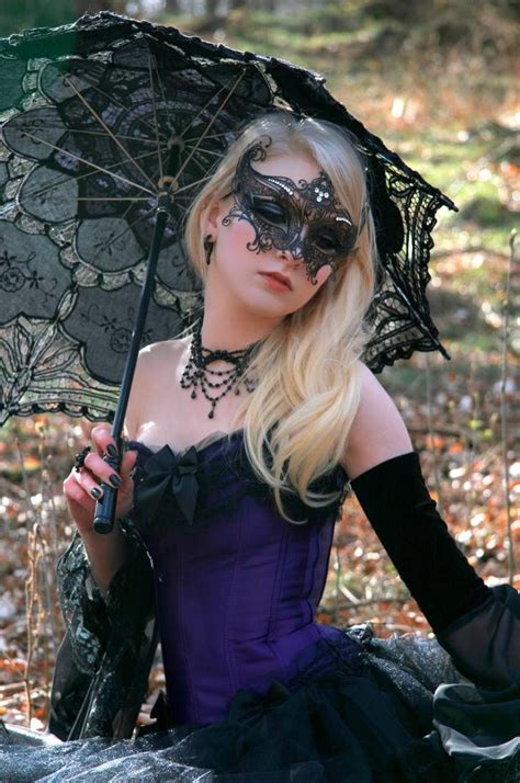 Purple Masquerade Stock By MariaAmanda On DeviantArt Sexy Steampunk