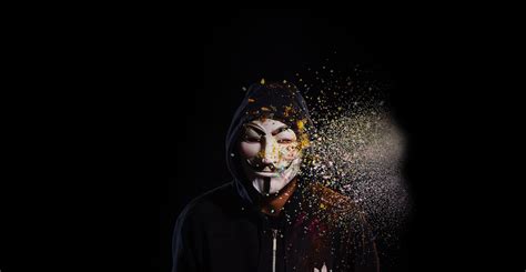 It is fast, it is easy, and it is free! Le piden a Anonymous que investigue a Trump, al Vaticano ...