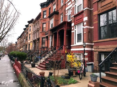 See How Hard Gentrification Has Hit Your Nyc Neighborhood New York