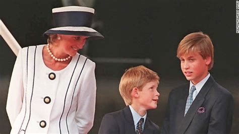 Princess Dianas Death 20 Years Later Cnn