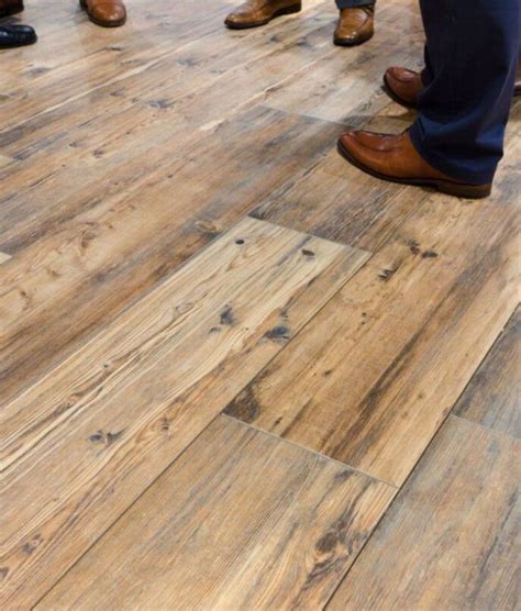 Choosing the right tile flooring for the look you want does not have to be difficult. Floor tiles | Porcelain wood tile, Wood look tile floor ...