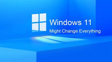 Windows 11 Features And Release Date Everything We Know About Latest