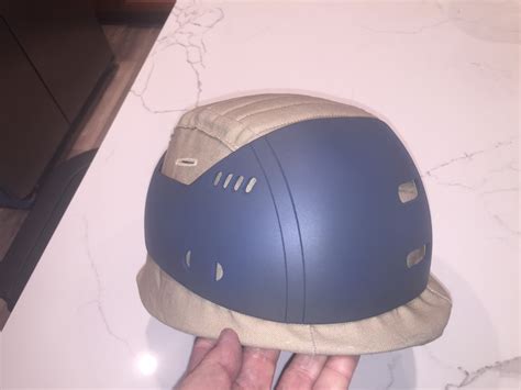Rogue One Rebel Soldier Helmet Page 46 Rpf Costume And Prop Maker Community