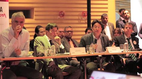 Noticias sobre alcaldía de bogotá: #SiYoFueraAlcalde - Debate sobre seguridad candidatos a la ...