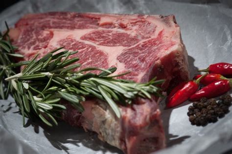 Produce Explained Beef Up Your Knowledge With These Beef Cuts