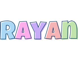 €20.00m* jun 6, 2001 in montreuil, france. Rayan Logo | Name Logo Generator - Candy, Pastel, Lager ...