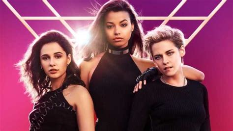 Barracuda (from charlie's angels) — movie soundtrack all stars. CHARLIE'S ANGELS Unite & Conquer With A Kickass New ...