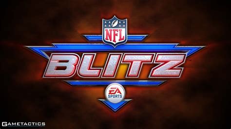 Find great deals on ebay for xbox 360 games fifa street. NFL Blitz - Review (Xbox 360 - XLBA) : Gametactics.com