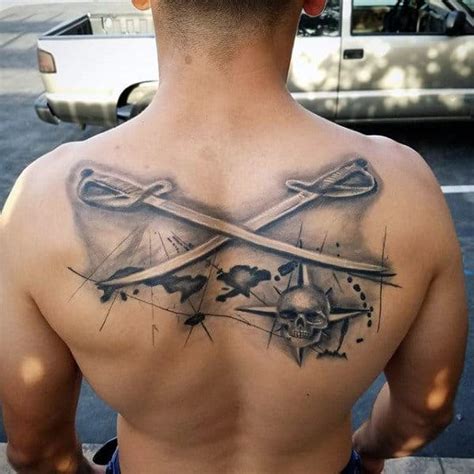 Oriental tattoos for men, like dragon tattoos, are usually colorful. 70 Different Tattoos For Men - Unique Ink Deisgn Ideas