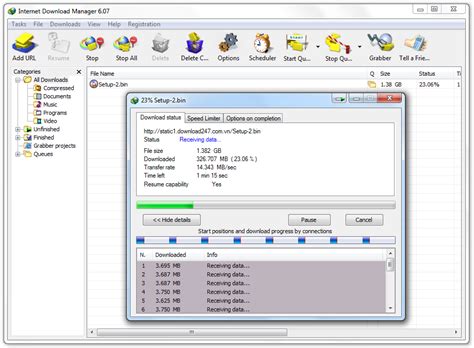 Download the latest version of internet download manager for windows. IDM 6.38 Free Download 32 64 Bit Full Version