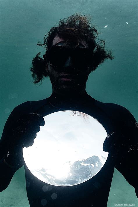 Holding A Mirror To Humanity In 2020 Underwater Photography