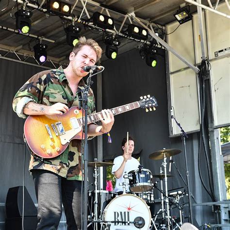 Bmi Stage Heats Up At Acl Weekend One Cleopatrick Photos