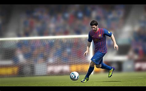 Lionel Messi Lionel Messi Fifa 13