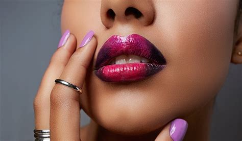 5 simple steps to ace the perfect ombré lips be beautiful india