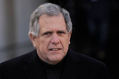 Cbs News Boss Les Moonves Resigns Over Sexual Assault Claims London