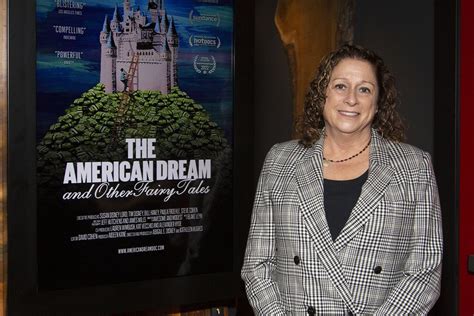 Abigail Disney Criticizes Labor Practices At The Company Her Family Founded Trendradars
