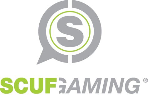 scuf logo png
