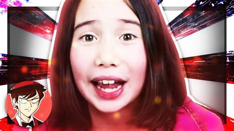 the disturbing world of lil tay the truth behind the 9 year old flexer tro youtube