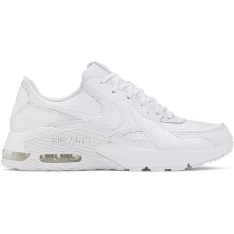 Nike Men’s Air Max Excee Leather Shoes Free Shipping At Academy