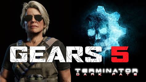 The fortnite champion series oce presented by the australian open is here! GEARS 5 — NOOBANDO NO MODO HORDA COM SARAH CONNOR ...