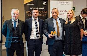 The Door Industry Journal Abloy Scoops Healthcare Innovation Prize