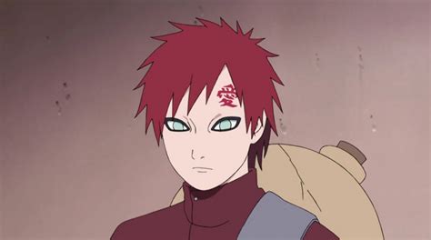 Anime Los 20 Personajes Más Fuertes De Naruto Shippuden Animanga
