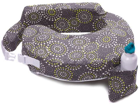 These ten of the best breastfeeding pillows on the market are game changers. 2016 Moms' Picks: Best breastfeeding pillows | BabyCenter