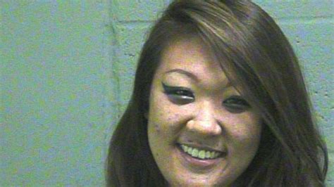 Woman Charged With Assault After Reportedly Squeezing Officers