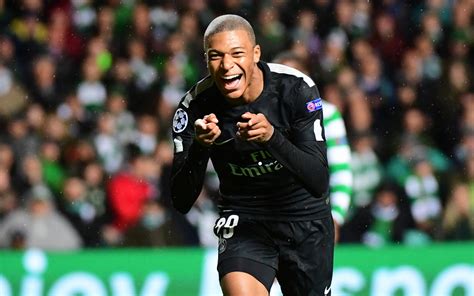 Search free kylian mbappe wallpapers on zedge and personalize your phone to suit you. Kylian Mbappé 2019 France Wallpapers and Background Images ...