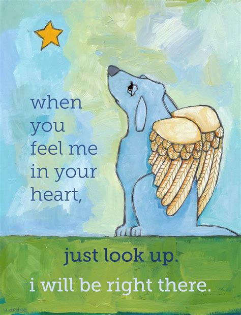 Pet Loss Quotes Dogs Quotesgram