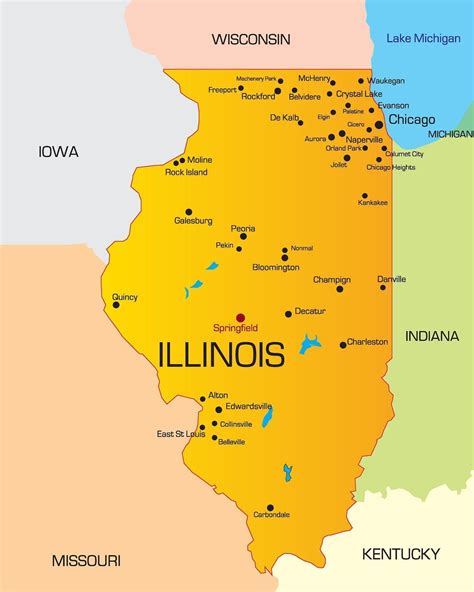 Illinois LPN Requirements and Training Programs