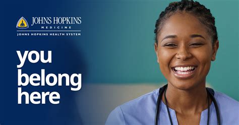 Johns Hopkins Medical Center Jobs