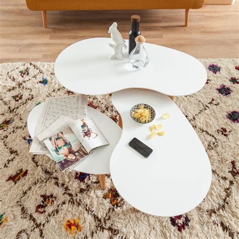 Weitere informationen und zum kauf**. Beistelltischset Lindholm (3-teilig) | Tisch, Tischset und ...