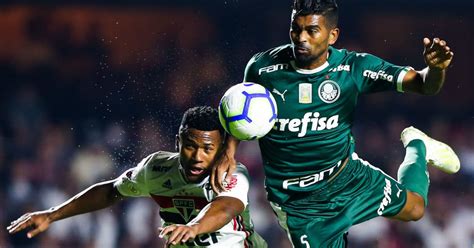 Acompanhe aqui o minuto a minuto da partida. Palmeiras x São Paulo | Prováveis escalações, onde ...