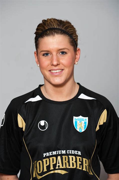 40 most stunning soccer players of the fifa women s world cup olivia schough sweden viralscape